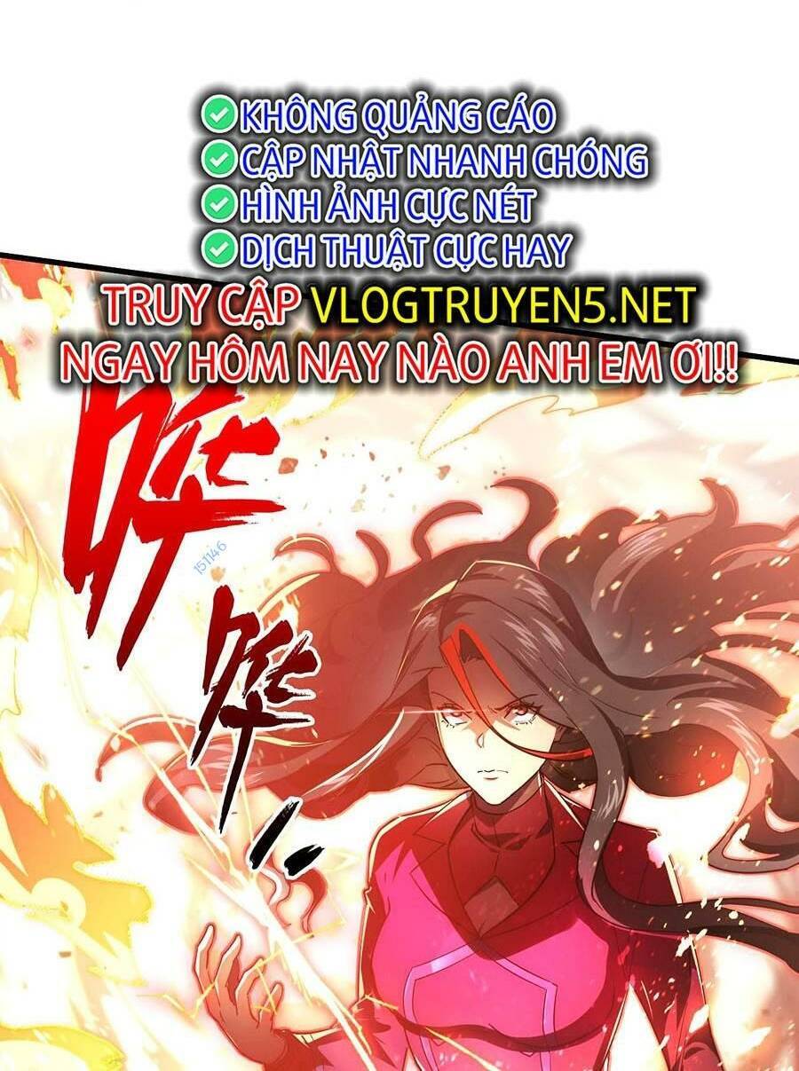 Mạt Thế Quật Khởi Chap 189 - Next Chap 190