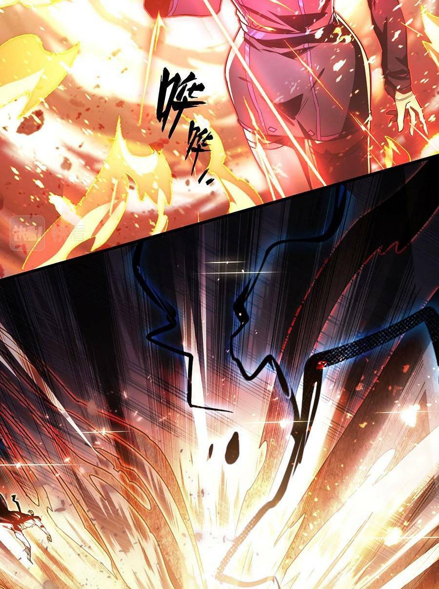 Mạt Thế Quật Khởi Chap 189 - Next Chap 190
