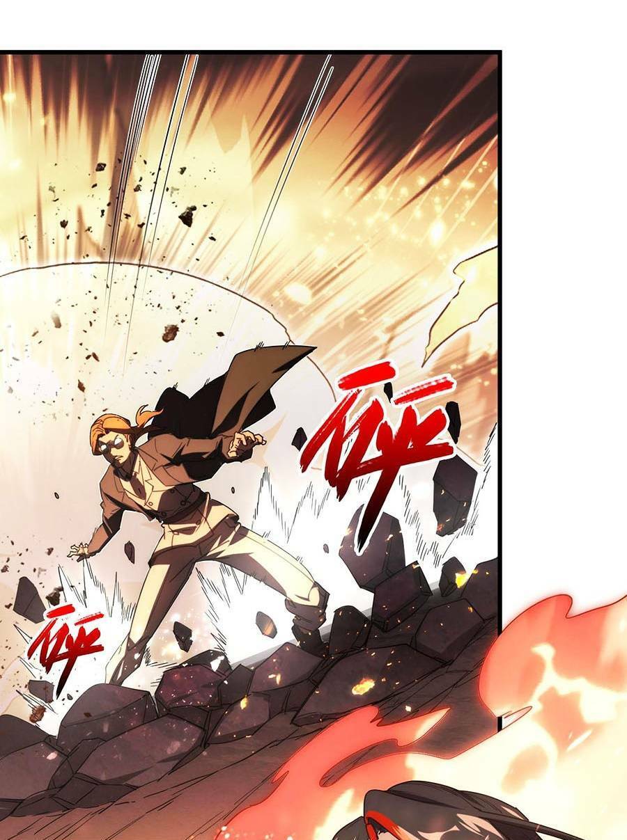 Mạt Thế Quật Khởi Chap 189 - Next Chap 190