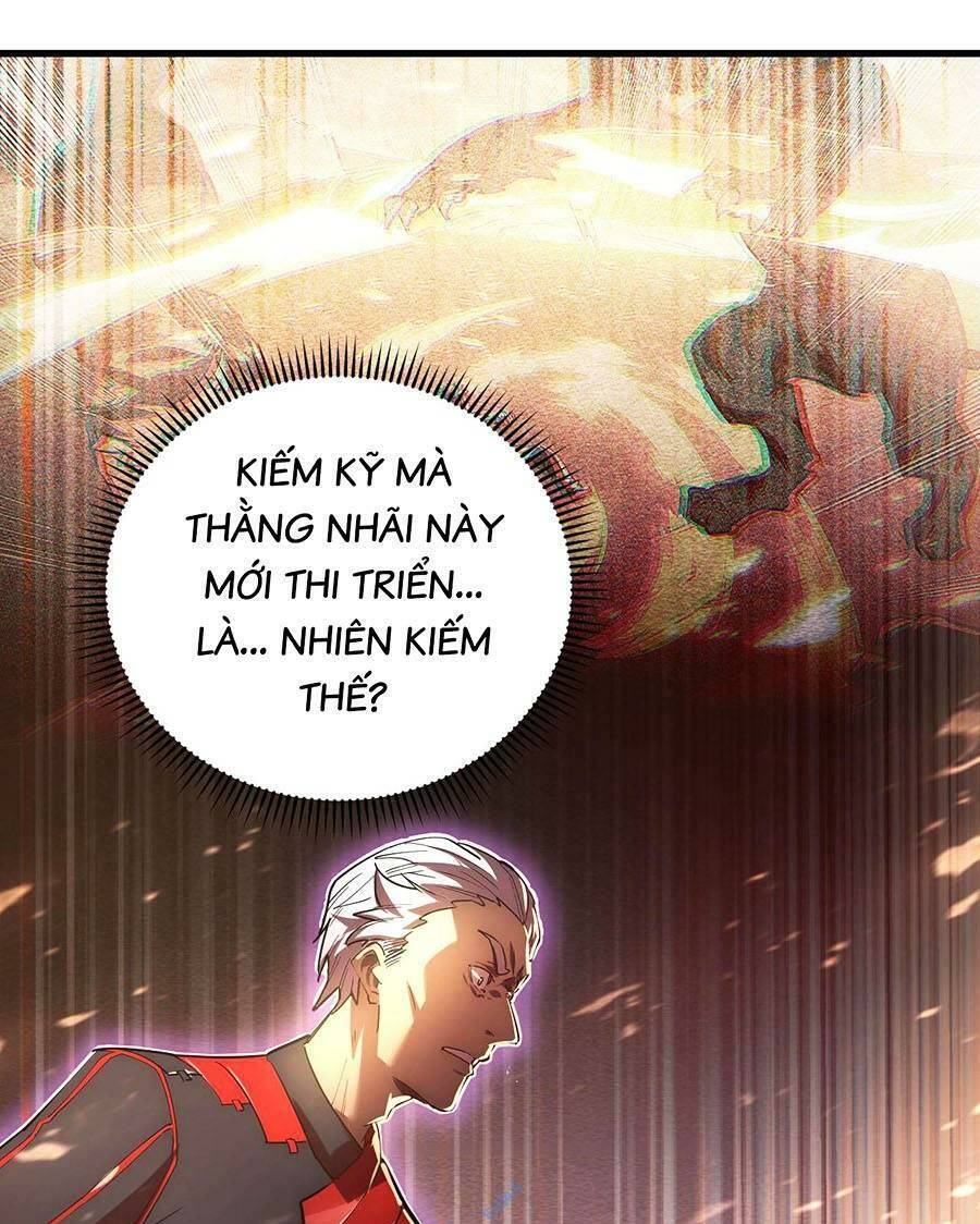 Mạt Thế Quật Khởi Chap 189 - Next Chap 190