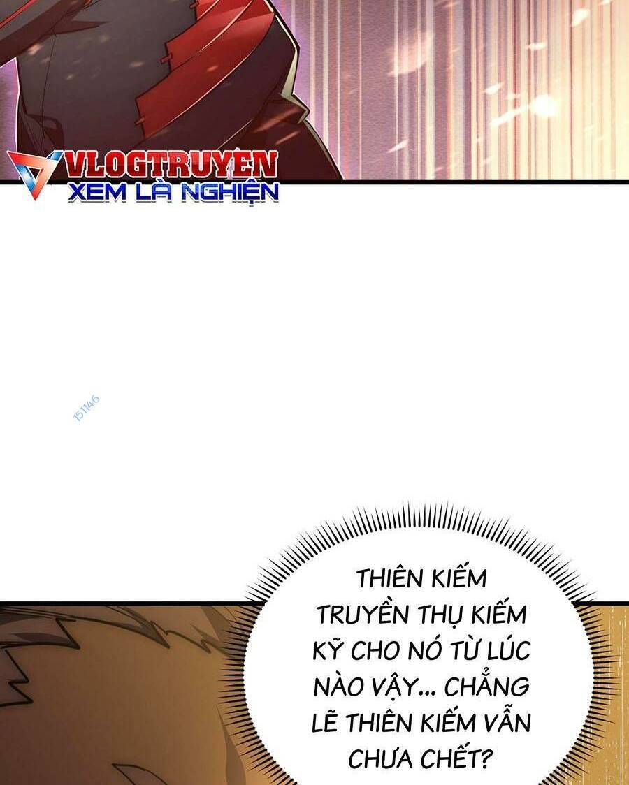Mạt Thế Quật Khởi Chap 189 - Next Chap 190