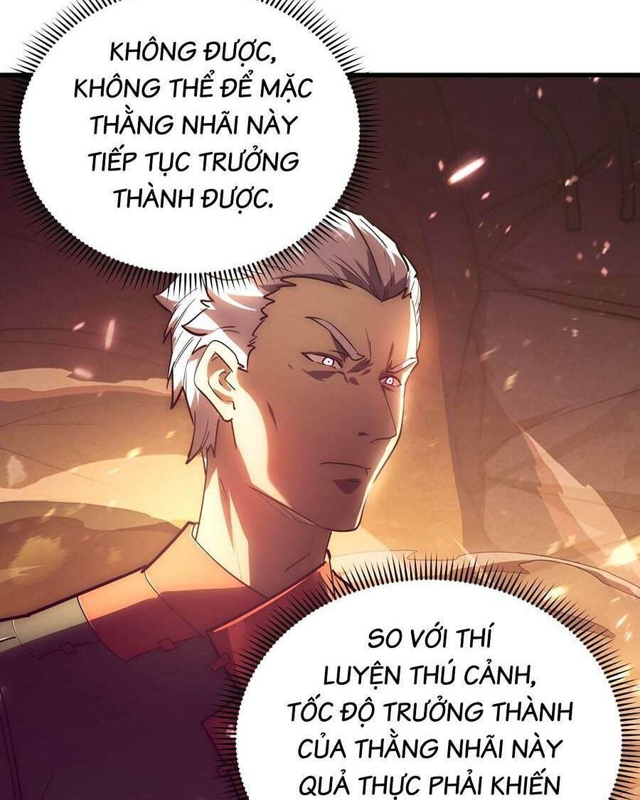 Mạt Thế Quật Khởi Chap 189 - Next Chap 190