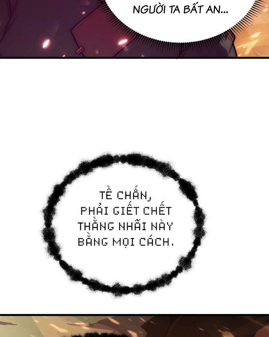 Mạt Thế Quật Khởi Chap 189 - Next Chap 190