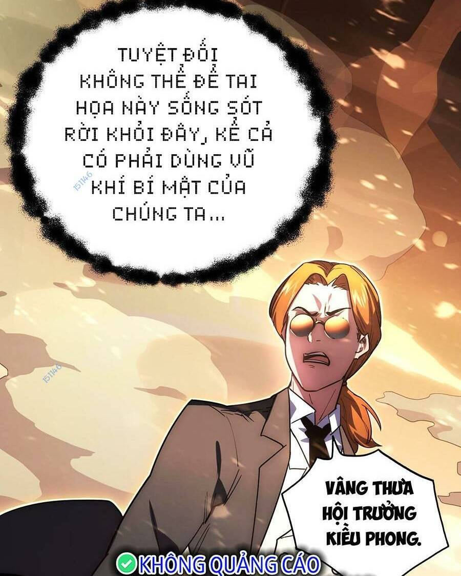 Mạt Thế Quật Khởi Chap 189 - Next Chap 190