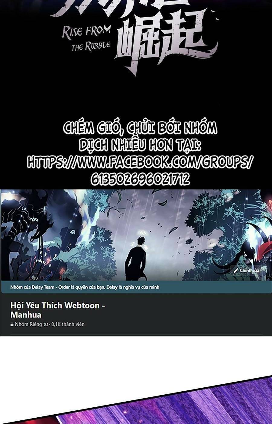 Mạt Thế Quật Khởi Chap 190 - Next Chap 191