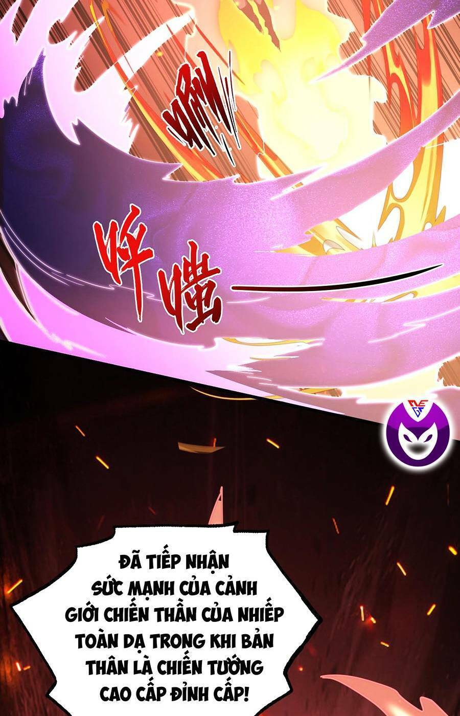 Mạt Thế Quật Khởi Chap 190 - Next Chap 191