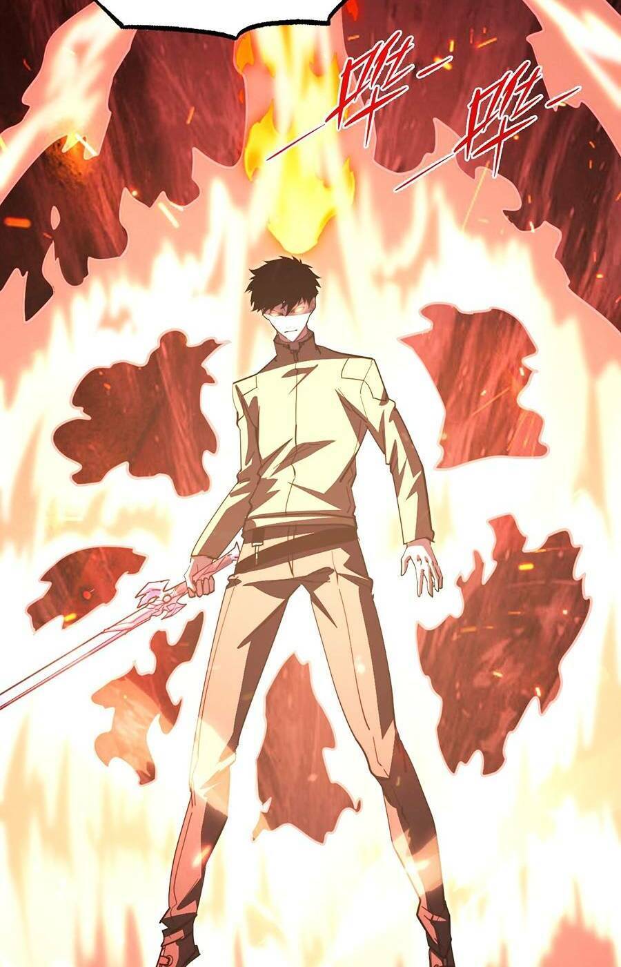 Mạt Thế Quật Khởi Chap 190 - Next Chap 191