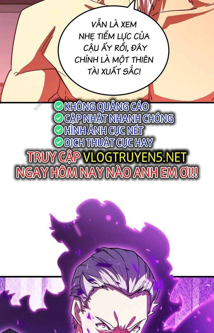 Mạt Thế Quật Khởi Chap 190 - Next Chap 191