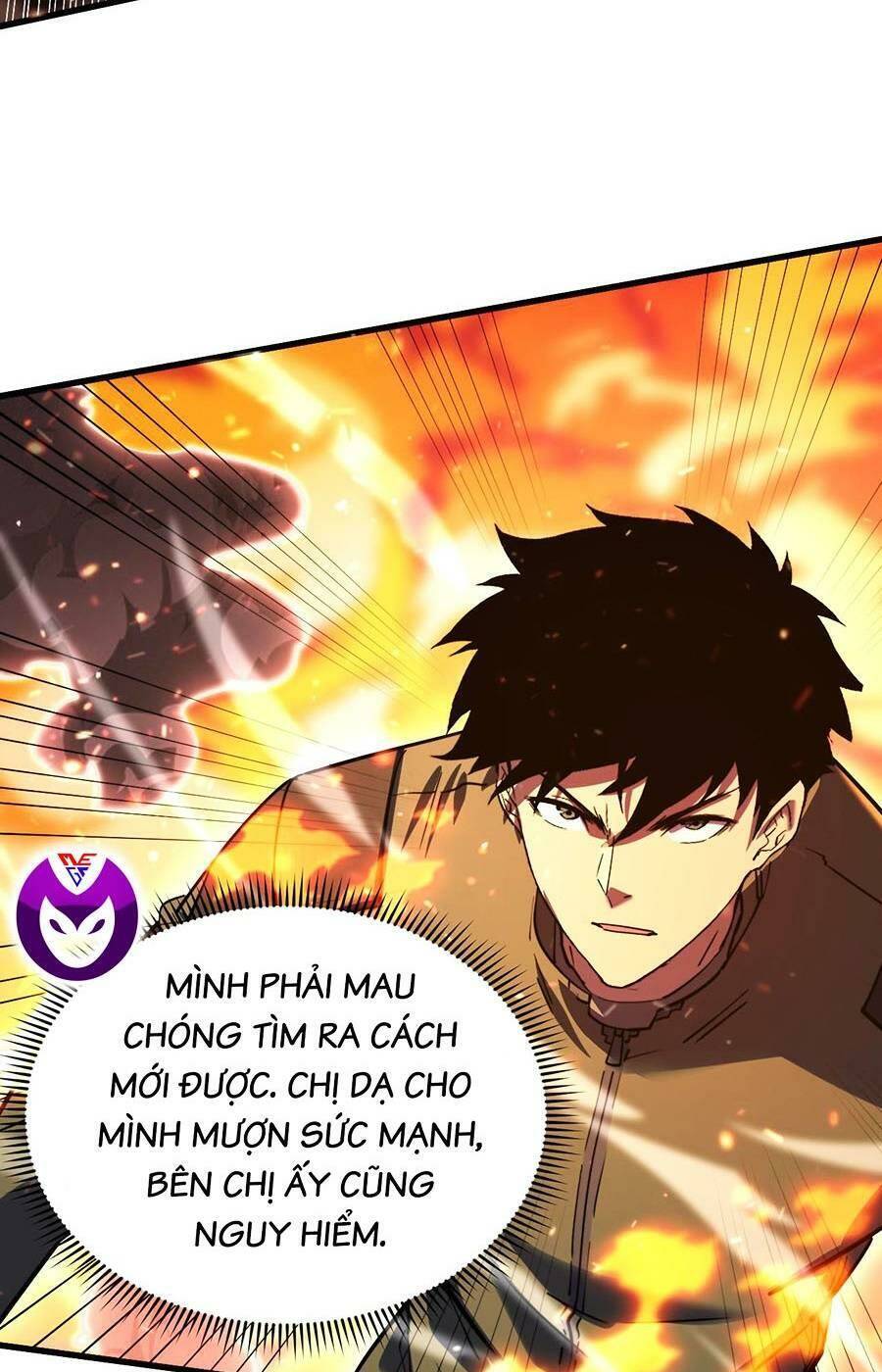 Mạt Thế Quật Khởi Chap 190 - Next Chap 191