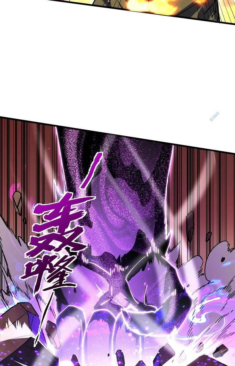 Mạt Thế Quật Khởi Chap 190 - Next Chap 191