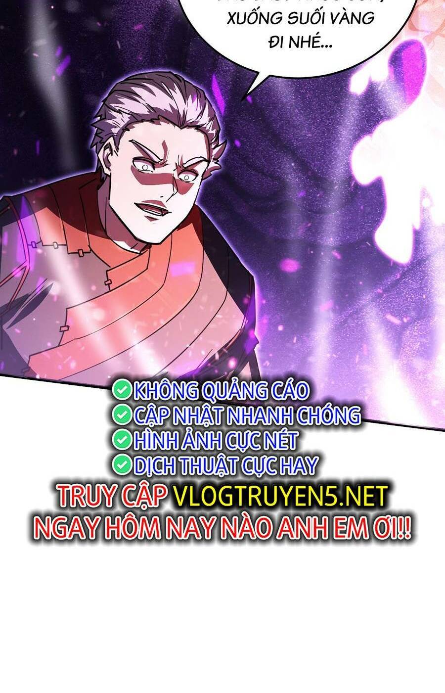 Mạt Thế Quật Khởi Chap 190 - Next Chap 191