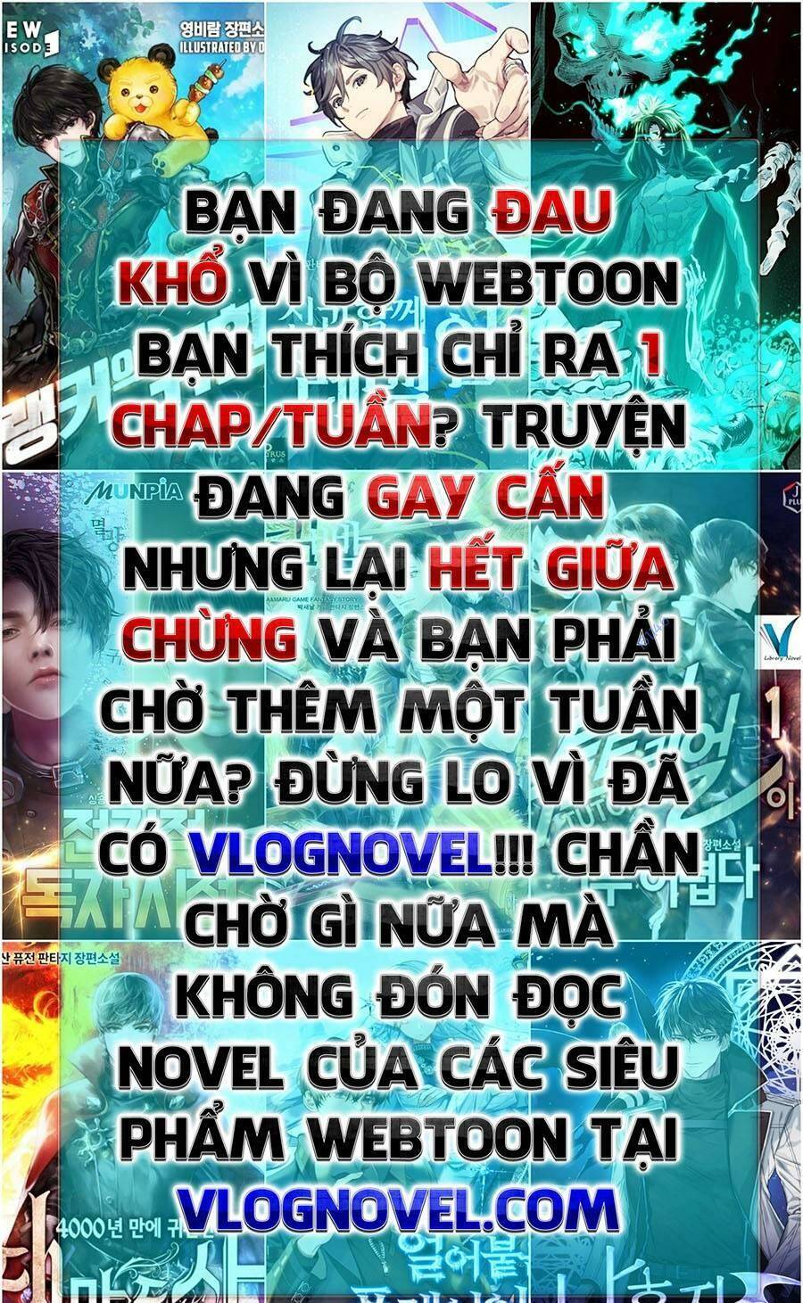 Mạt Thế Quật Khởi Chap 190 - Next Chap 191