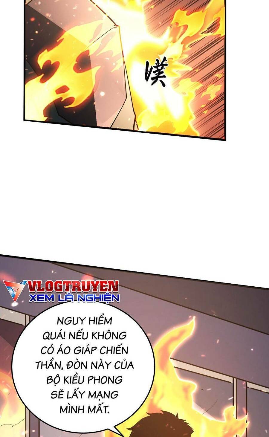 Mạt Thế Quật Khởi Chap 190 - Next Chap 191