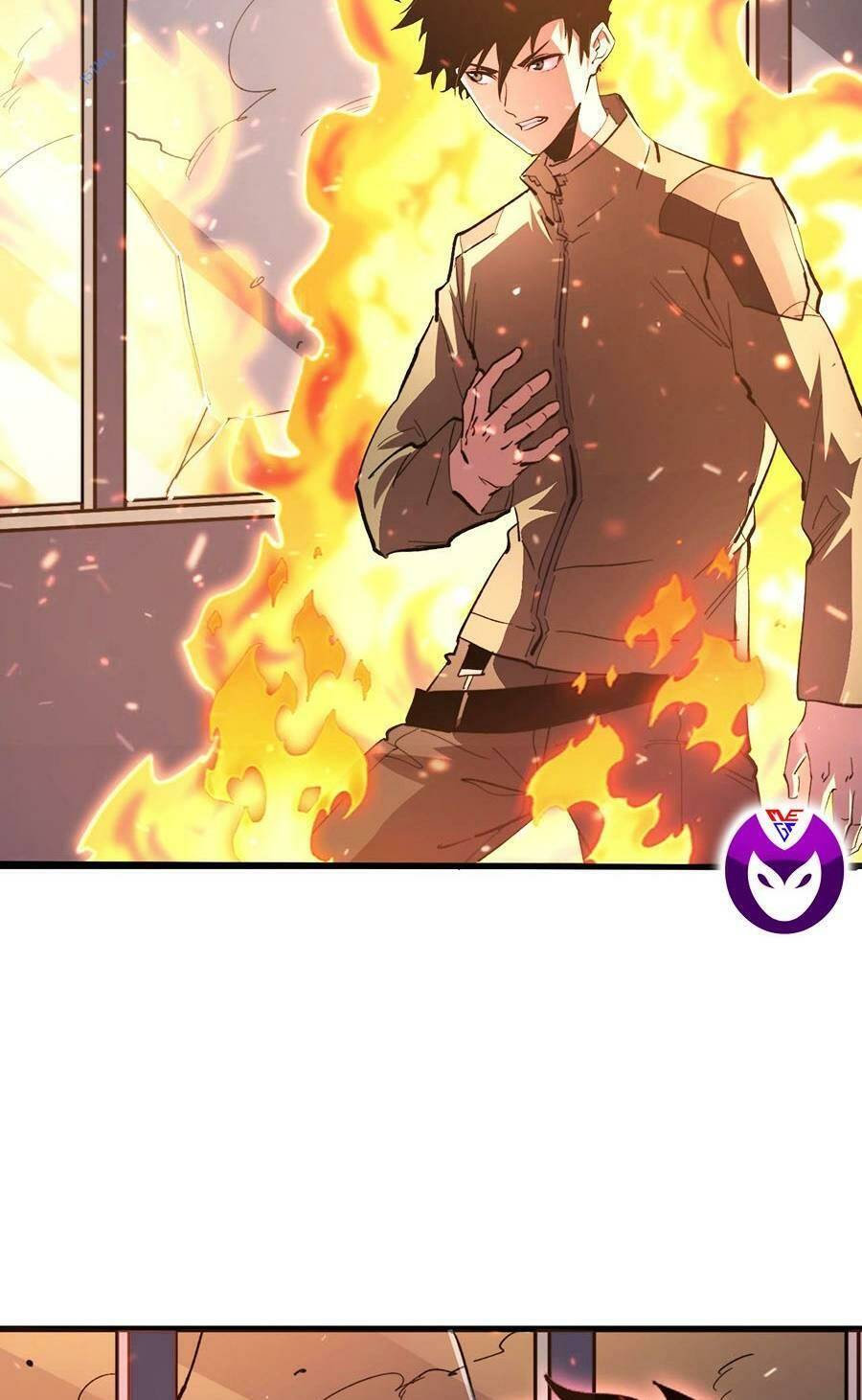 Mạt Thế Quật Khởi Chap 190 - Next Chap 191