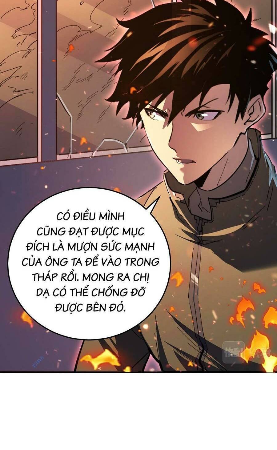 Mạt Thế Quật Khởi Chap 190 - Next Chap 191