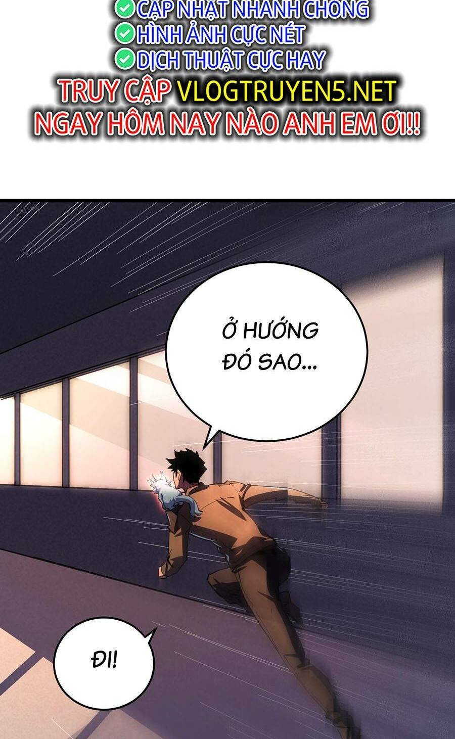 Mạt Thế Quật Khởi Chap 190 - Next Chap 191