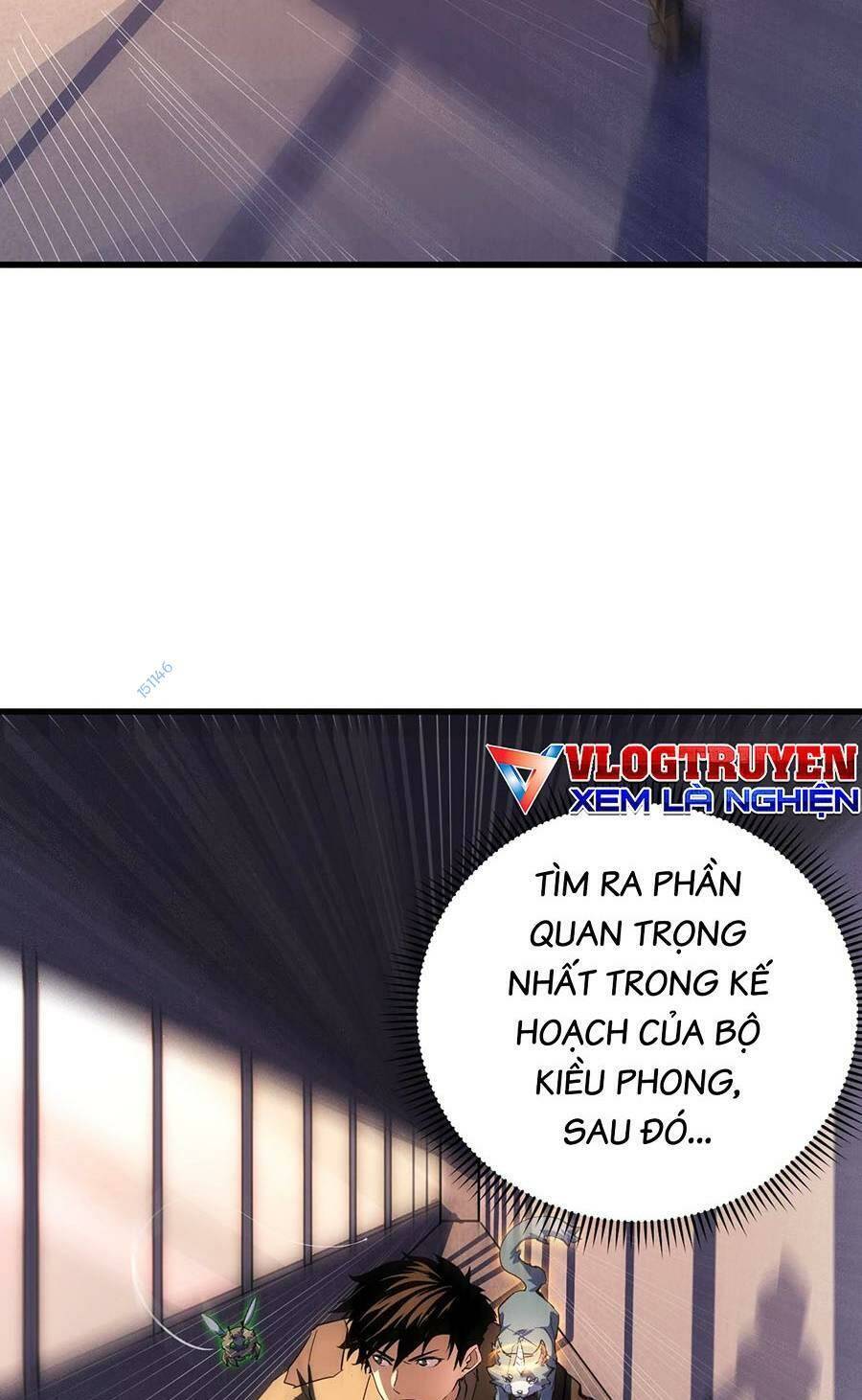 Mạt Thế Quật Khởi Chap 190 - Next Chap 191