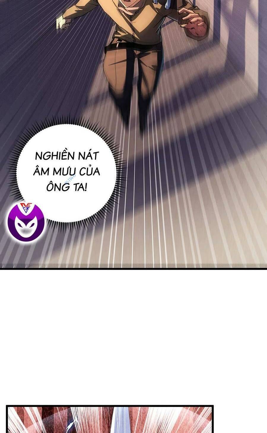 Mạt Thế Quật Khởi Chap 190 - Next Chap 191