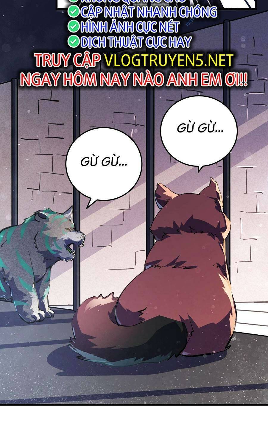 Mạt Thế Quật Khởi Chap 190 - Next Chap 191