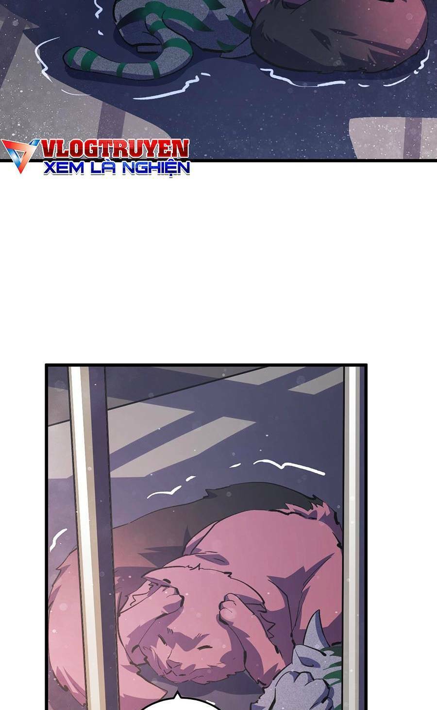 Mạt Thế Quật Khởi Chap 190 - Next Chap 191