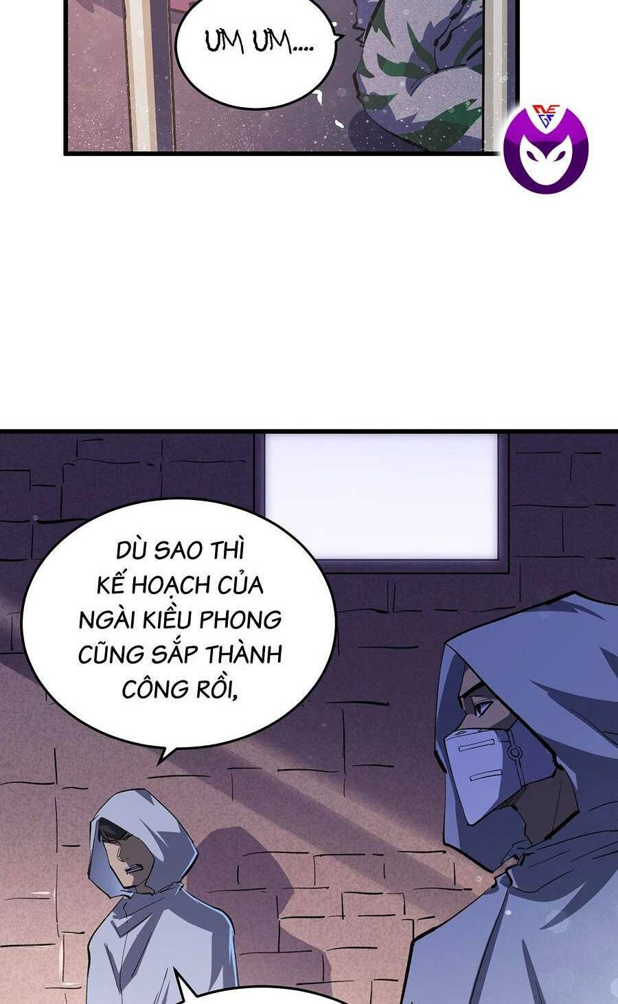 Mạt Thế Quật Khởi Chap 190 - Next Chap 191