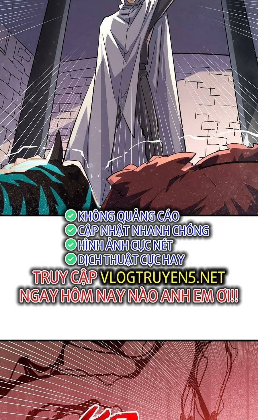 Mạt Thế Quật Khởi Chap 190 - Next Chap 191
