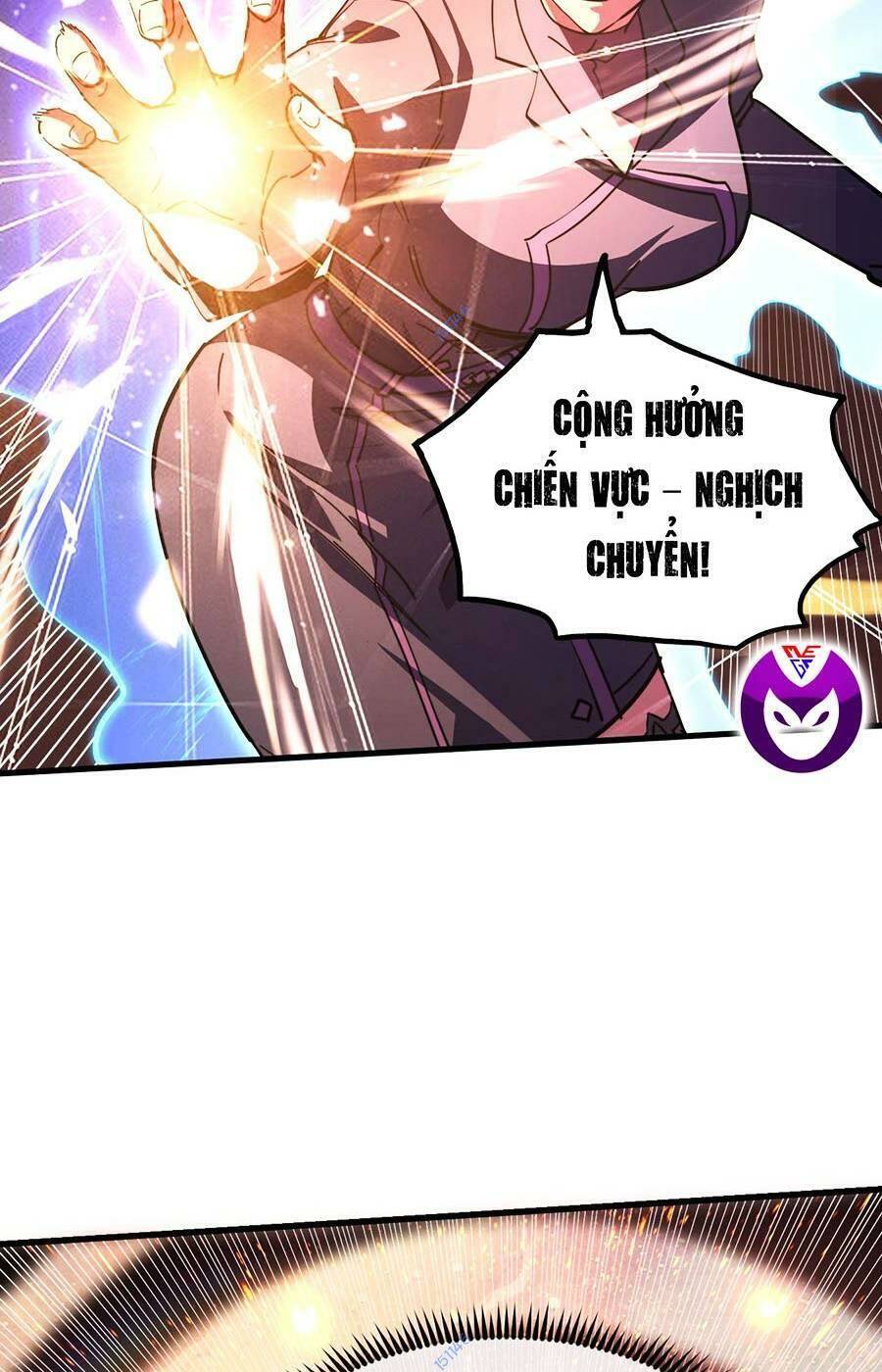 Mạt Thế Quật Khởi Chap 190 - Next Chap 191