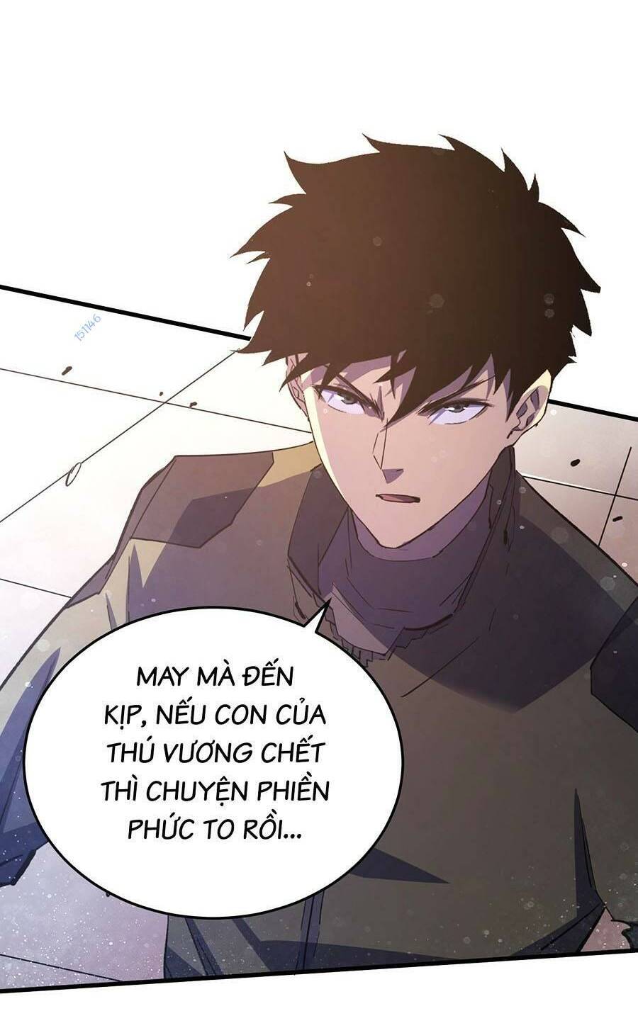 Mạt Thế Quật Khởi Chap 190 - Next Chap 191