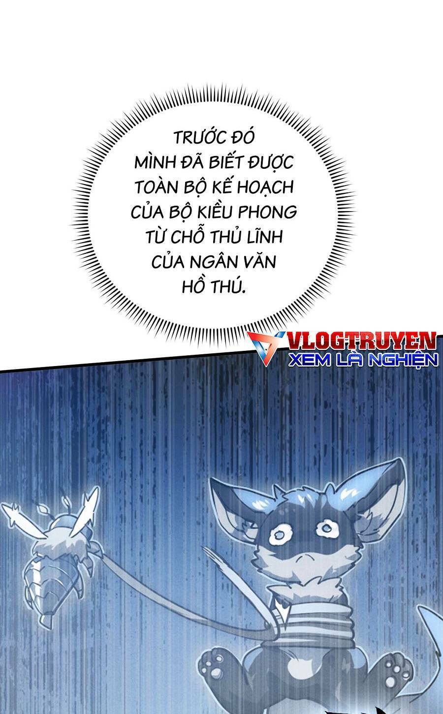 Mạt Thế Quật Khởi Chap 190 - Next Chap 191