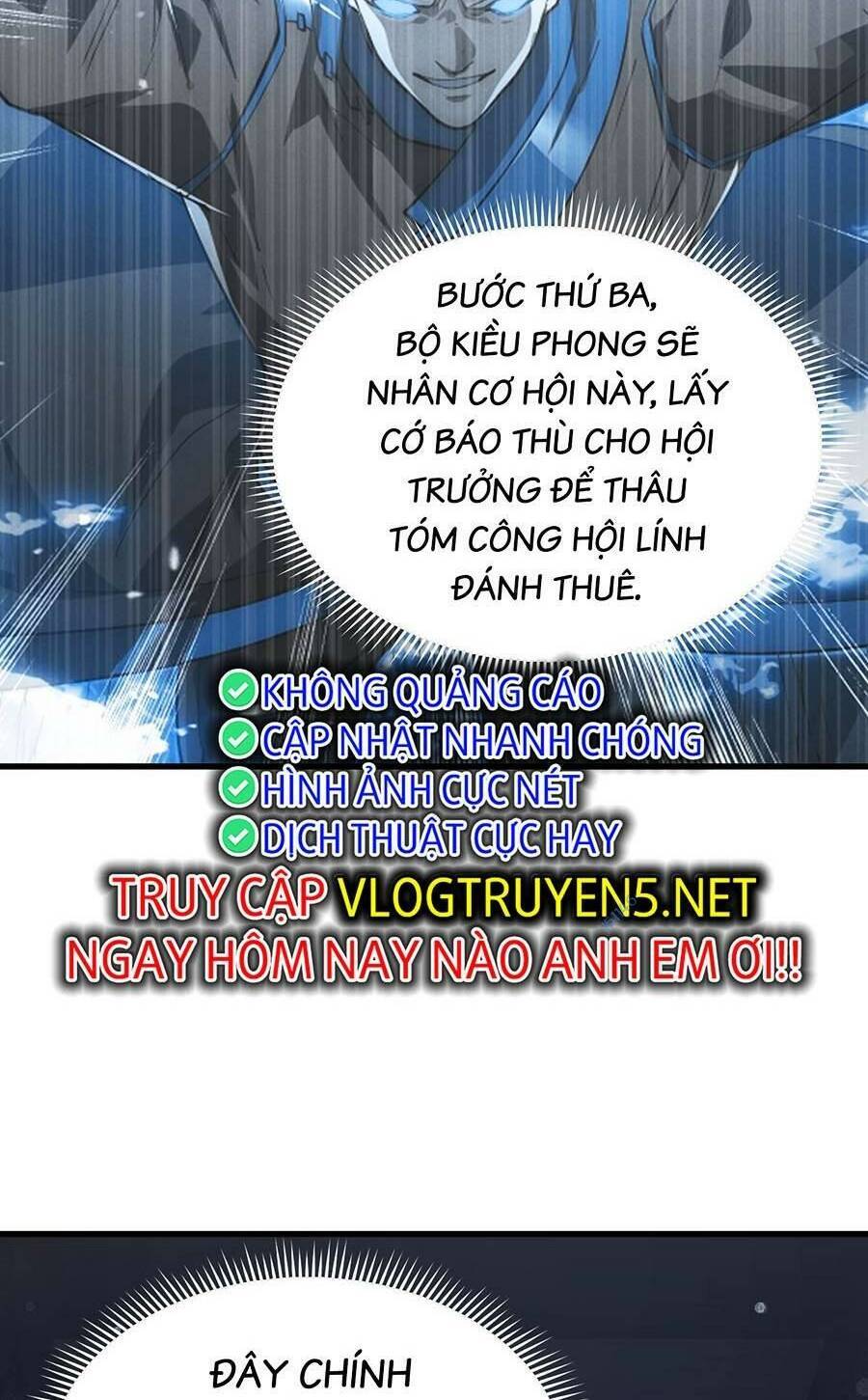 Mạt Thế Quật Khởi Chap 190 - Next Chap 191