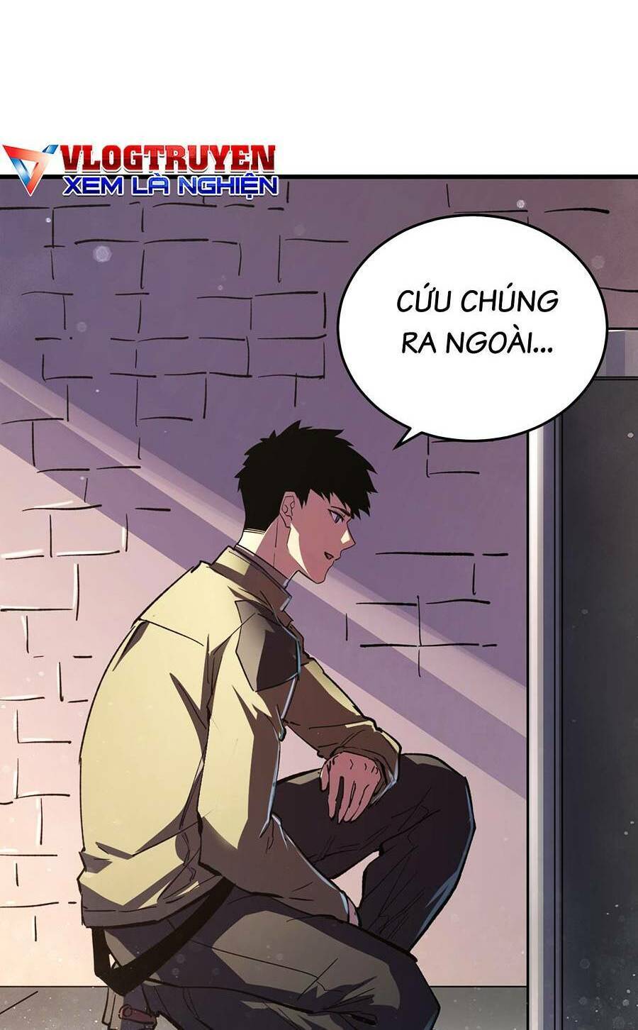 Mạt Thế Quật Khởi Chap 190 - Next Chap 191