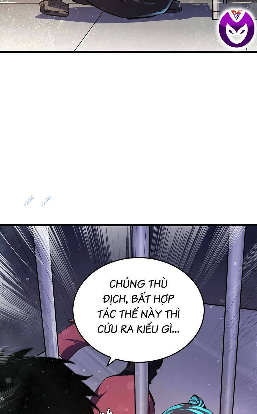 Mạt Thế Quật Khởi Chap 190 - Next Chap 191