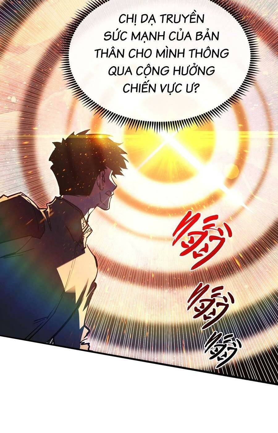 Mạt Thế Quật Khởi Chap 190 - Next Chap 191