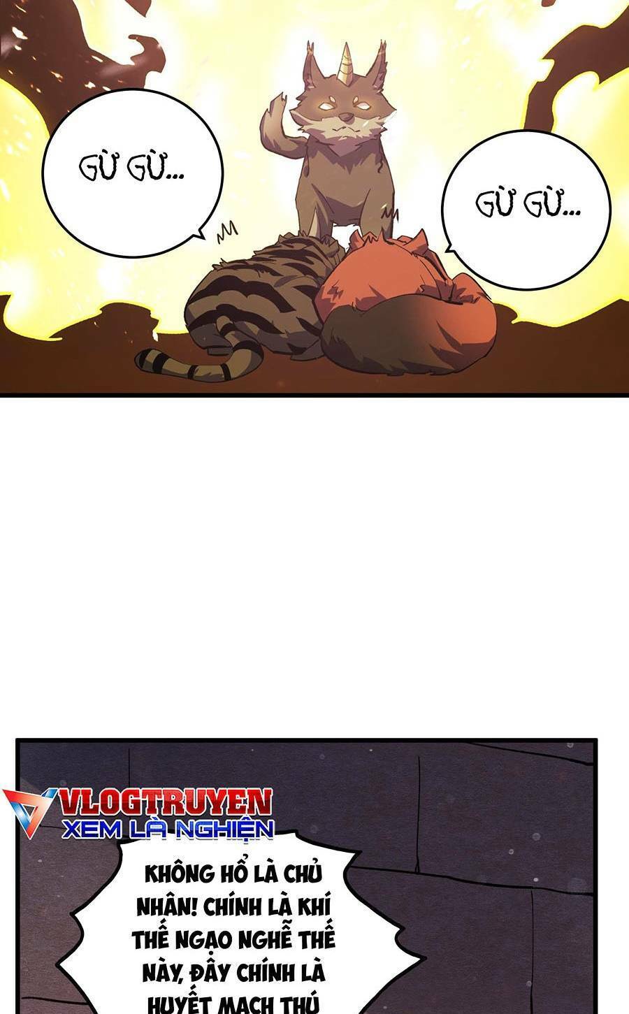 Mạt Thế Quật Khởi Chap 190 - Next Chap 191