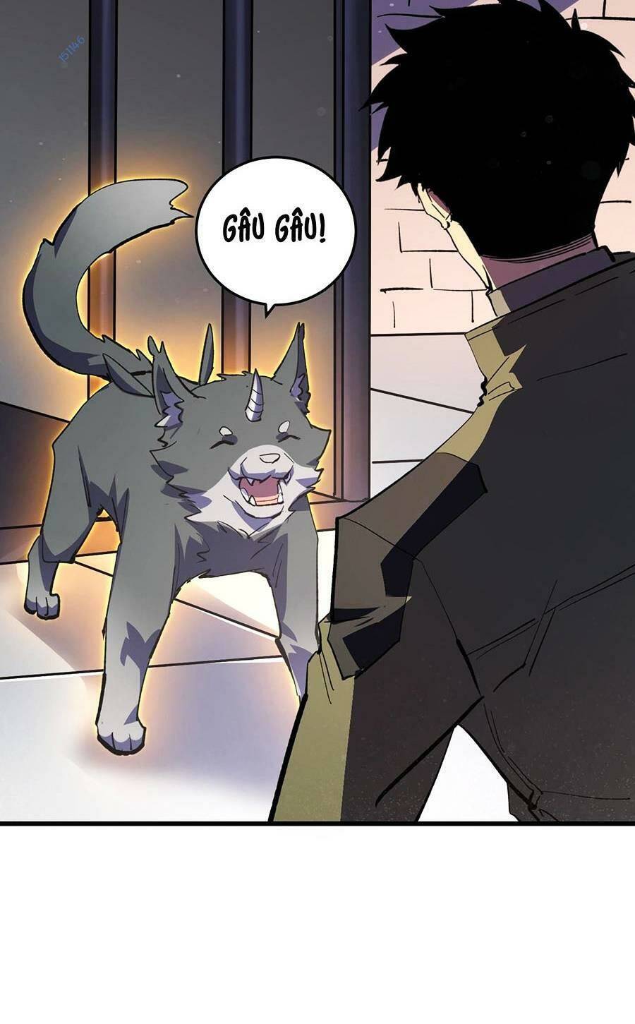 Mạt Thế Quật Khởi Chap 190 - Next Chap 191