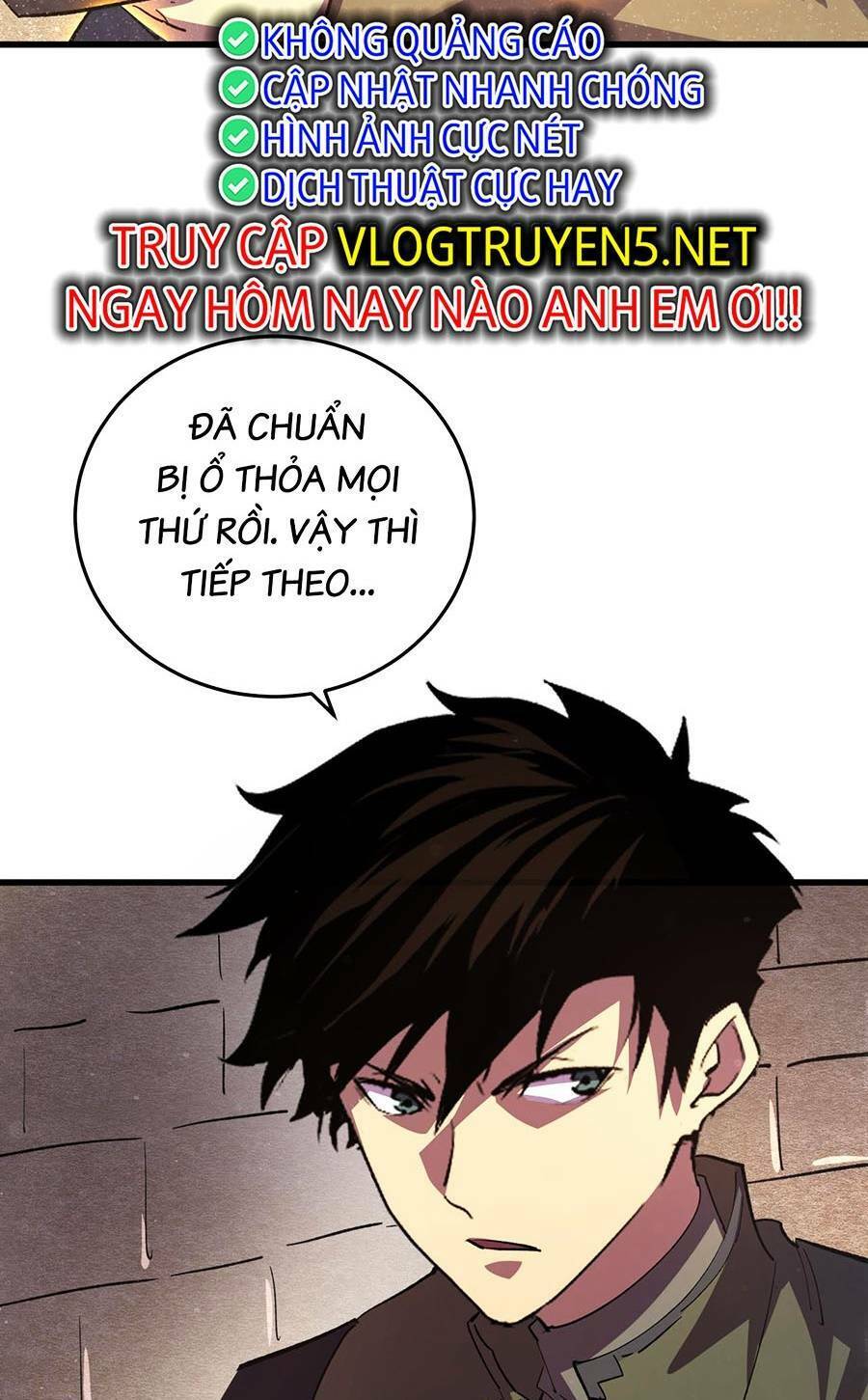 Mạt Thế Quật Khởi Chap 190 - Next Chap 191