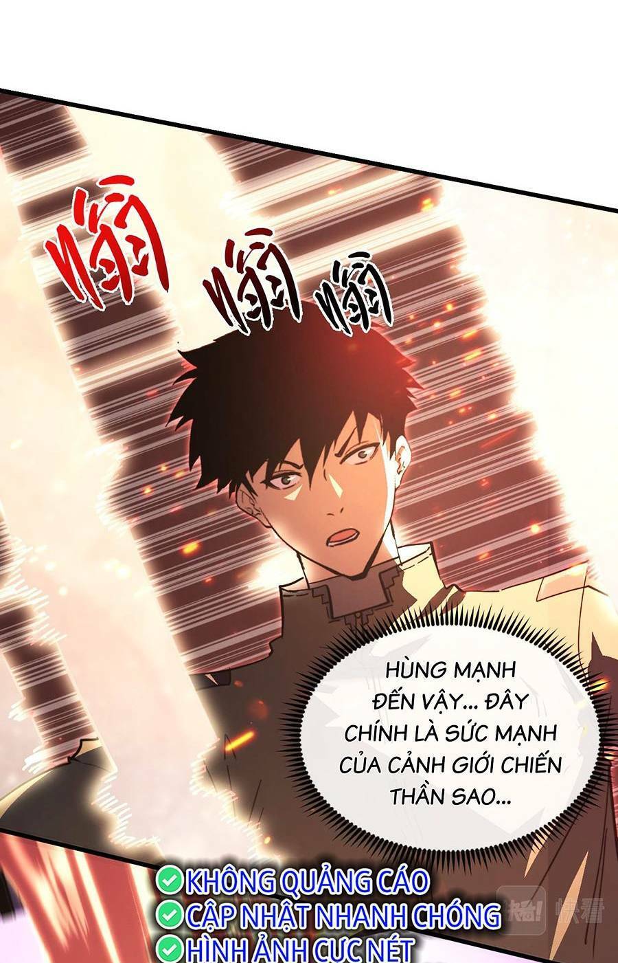Mạt Thế Quật Khởi Chap 190 - Next Chap 191