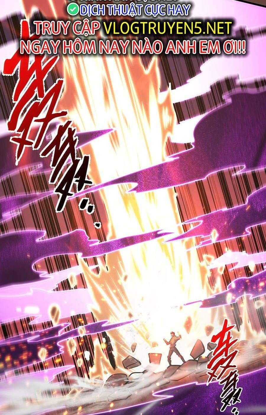 Mạt Thế Quật Khởi Chap 190 - Next Chap 191