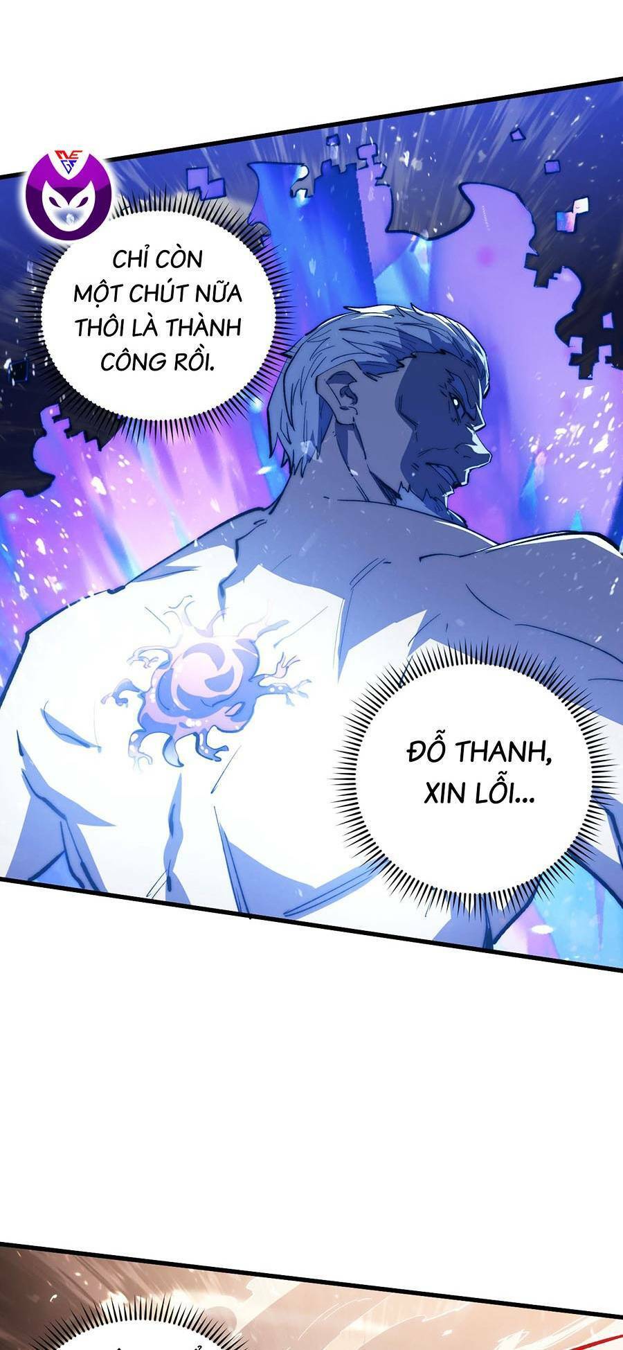 Mạt Thế Quật Khởi Chap 191 - Next Chap 192
