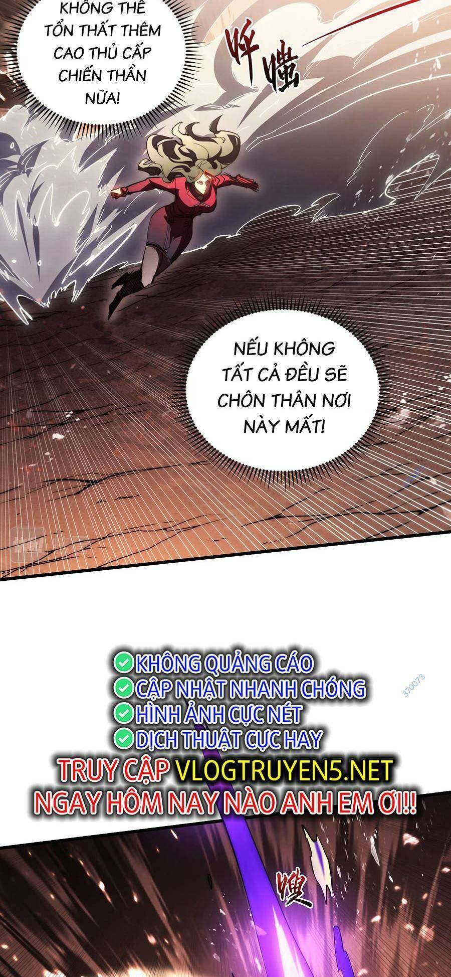 Mạt Thế Quật Khởi Chap 191 - Next Chap 192