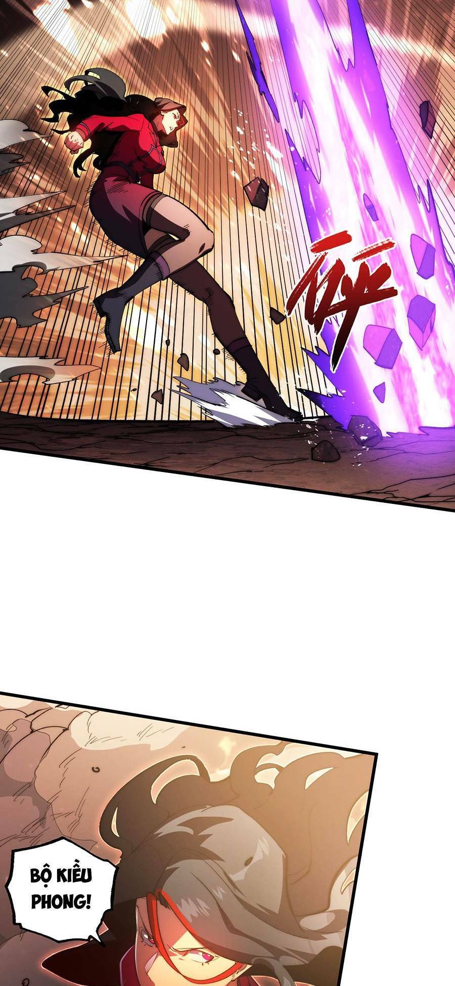 Mạt Thế Quật Khởi Chap 191 - Next Chap 192