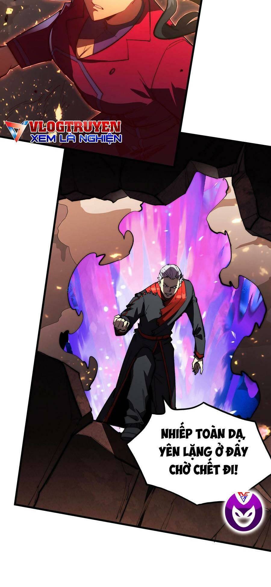 Mạt Thế Quật Khởi Chap 191 - Next Chap 192