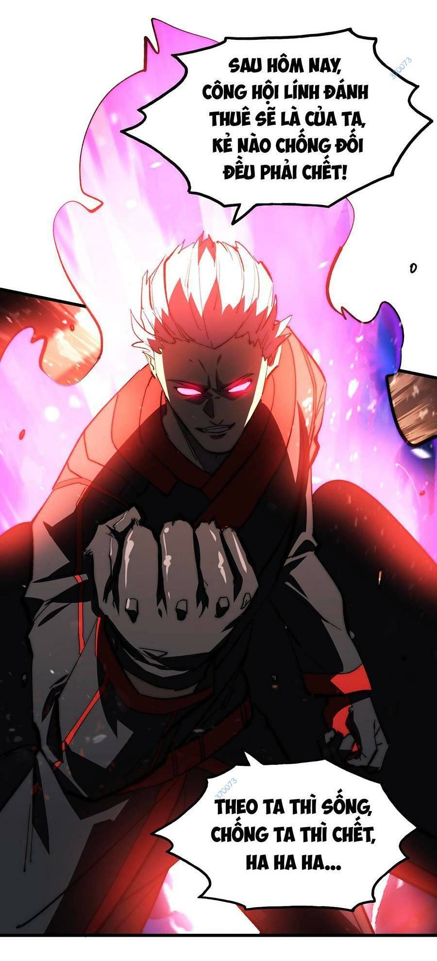 Mạt Thế Quật Khởi Chap 191 - Next Chap 192
