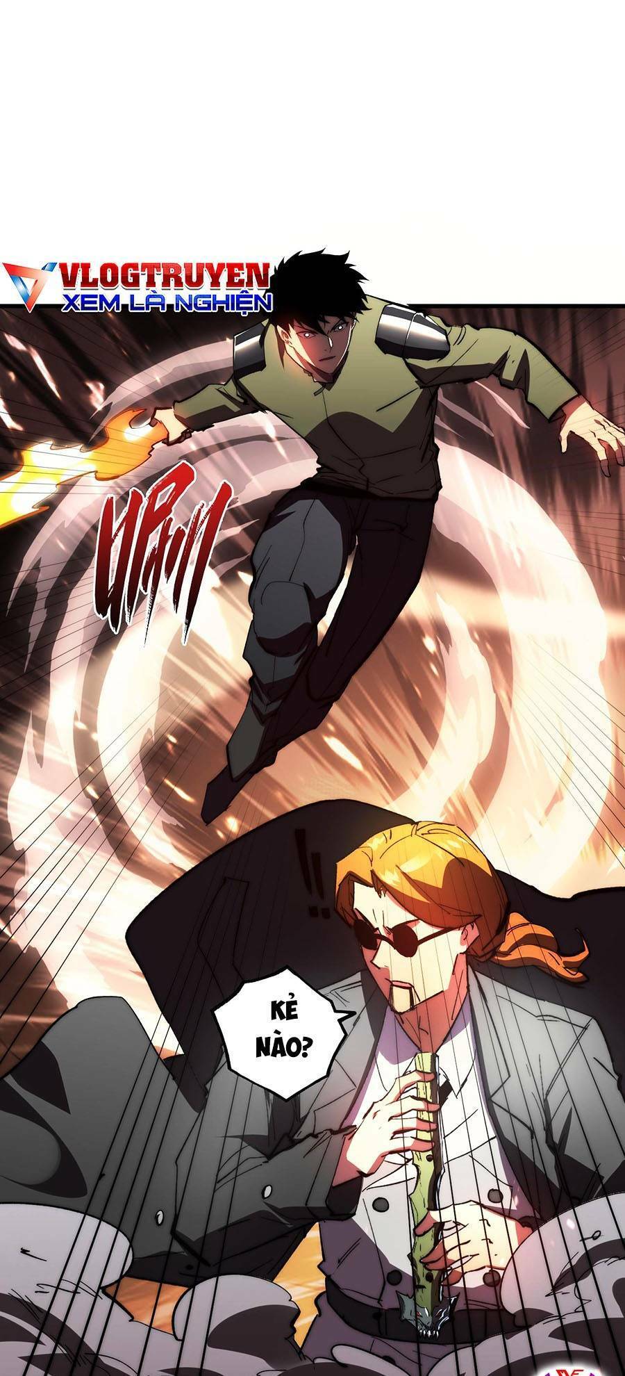 Mạt Thế Quật Khởi Chap 191 - Next Chap 192