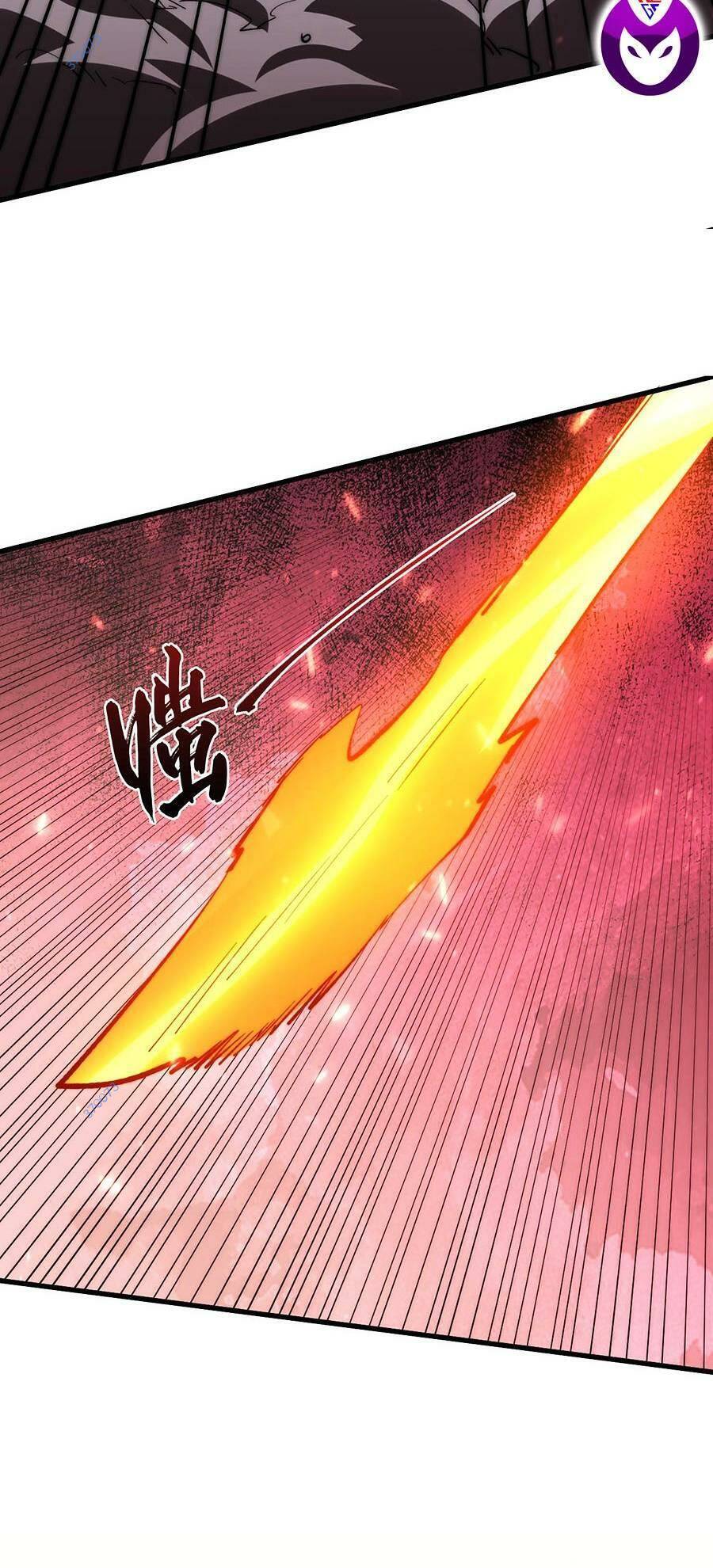 Mạt Thế Quật Khởi Chap 191 - Next Chap 192