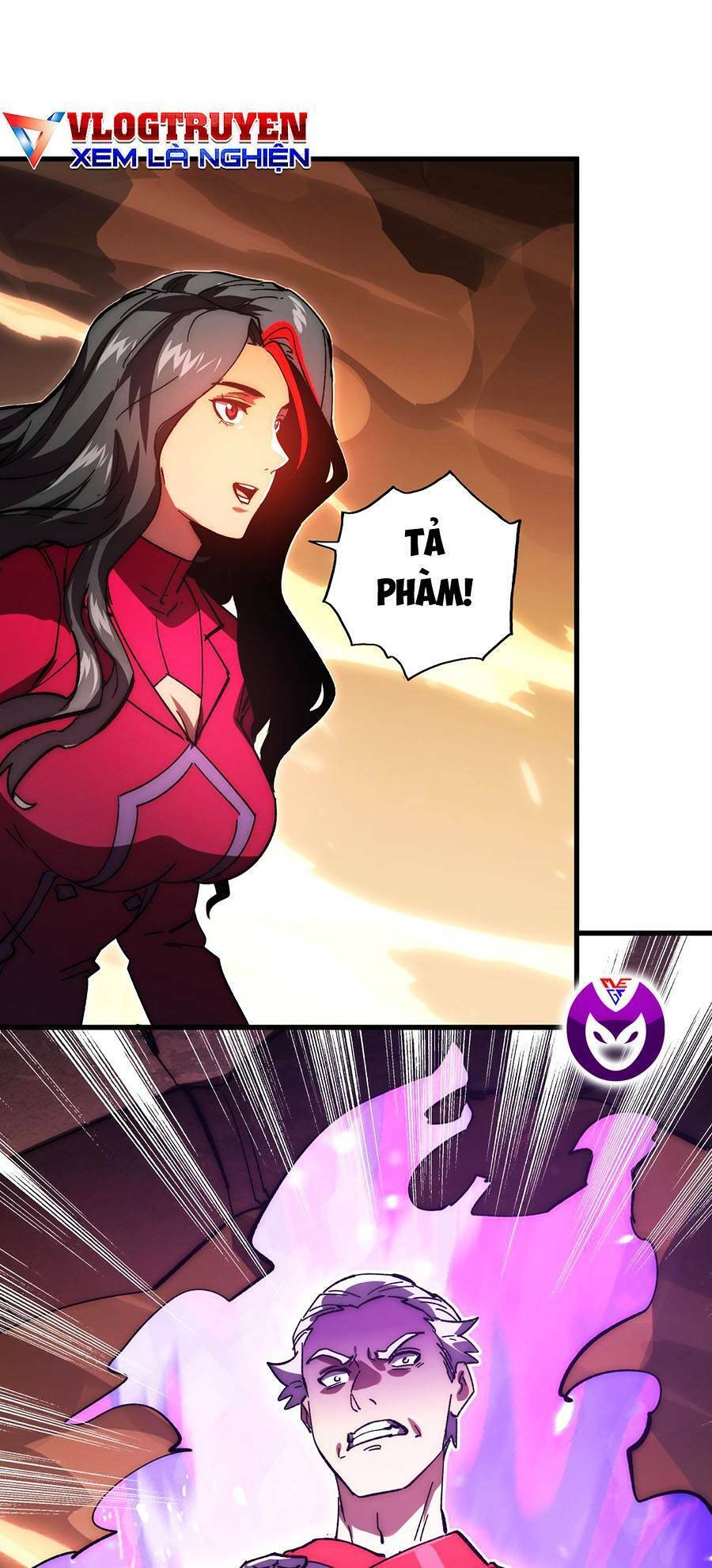 Mạt Thế Quật Khởi Chap 191 - Next Chap 192