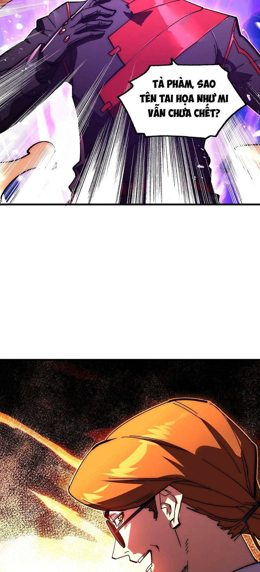 Mạt Thế Quật Khởi Chap 191 - Next Chap 192