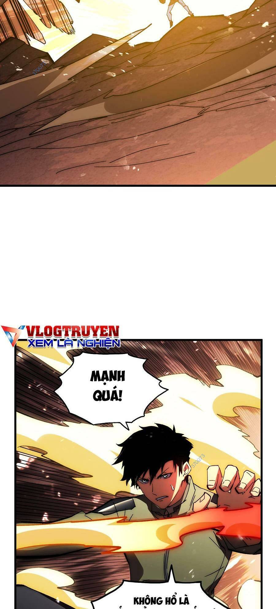 Mạt Thế Quật Khởi Chap 191 - Next Chap 192