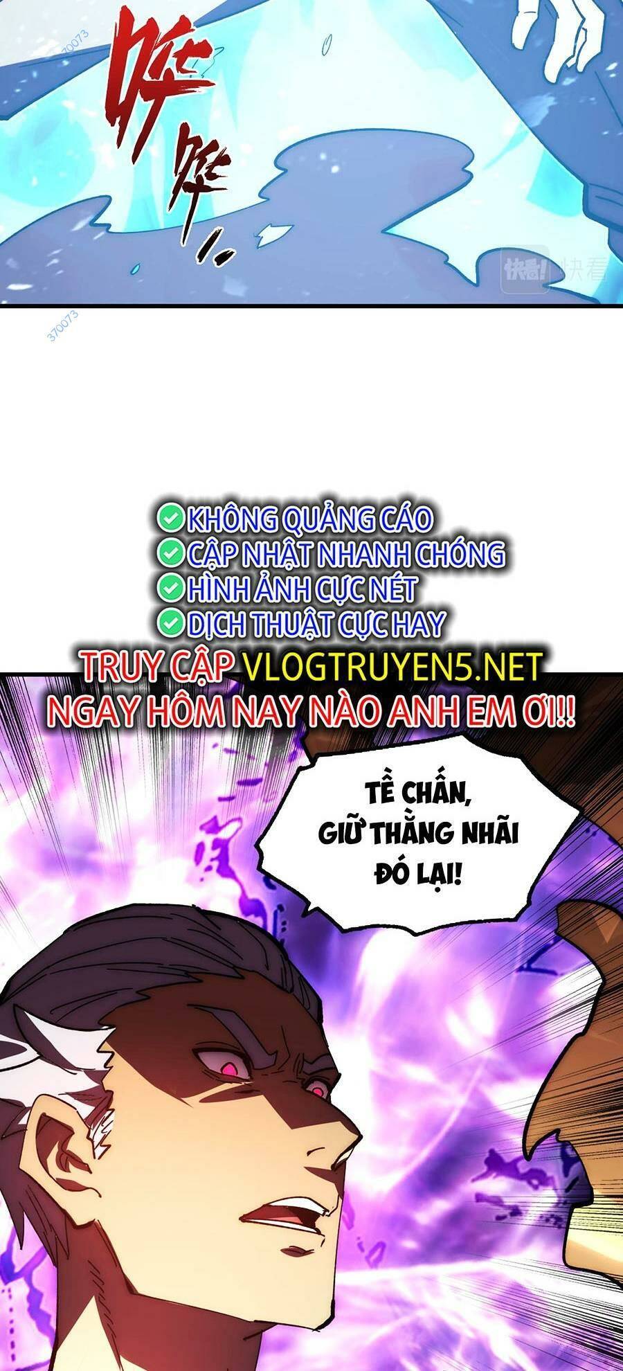 Mạt Thế Quật Khởi Chap 191 - Next Chap 192