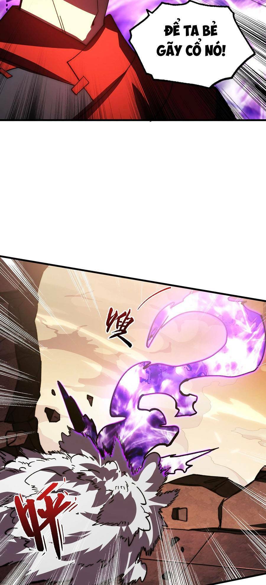 Mạt Thế Quật Khởi Chap 191 - Next Chap 192